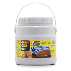 Mayonesa El Sabor