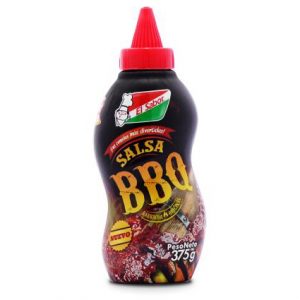 Salsa Bbq El Sabor
