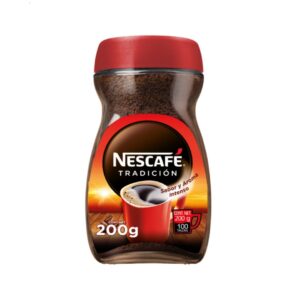 Nescafé tradición