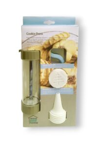 Cookie press