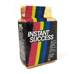 Instant Success