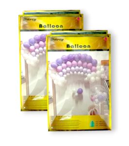 Set globos