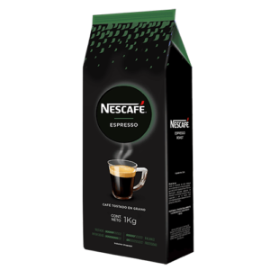 Nescafé granos