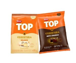 Harald cobertura top