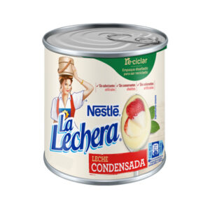 Leche condensada 393 gr