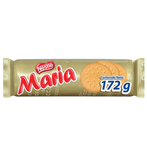 Galleta taco Maria